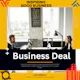 Editable Business Template