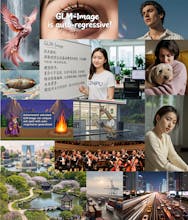 GLM-Image gallery image