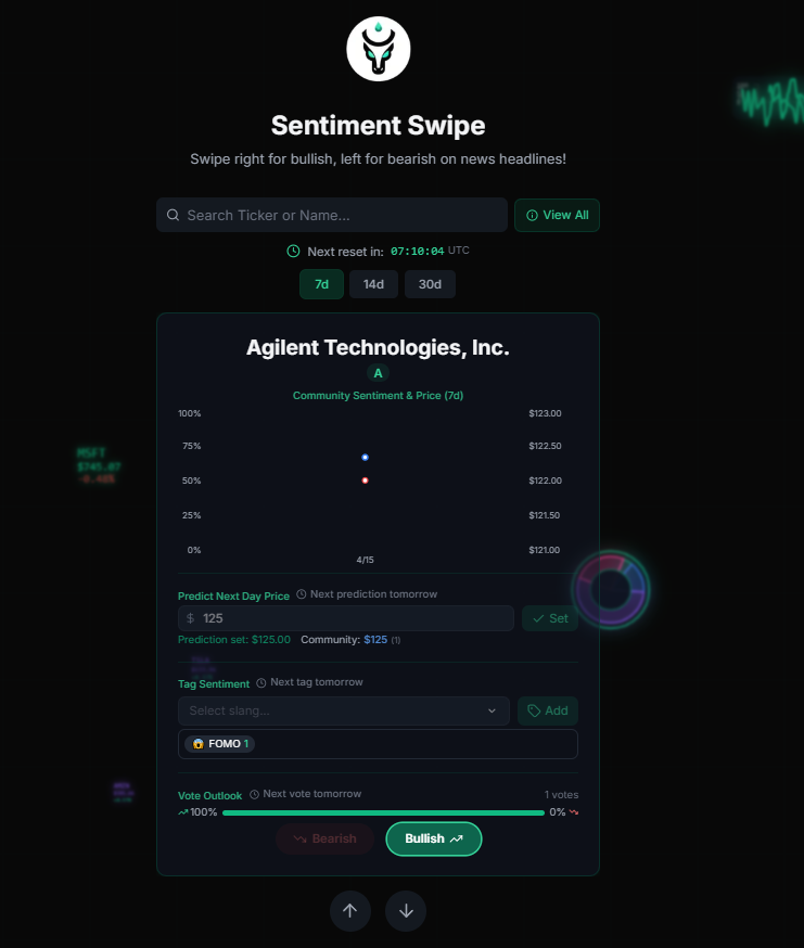 FinPlayer gallery image