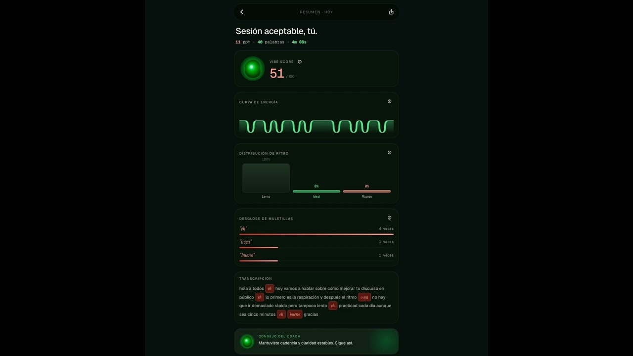 VoiceFlow gallery image
