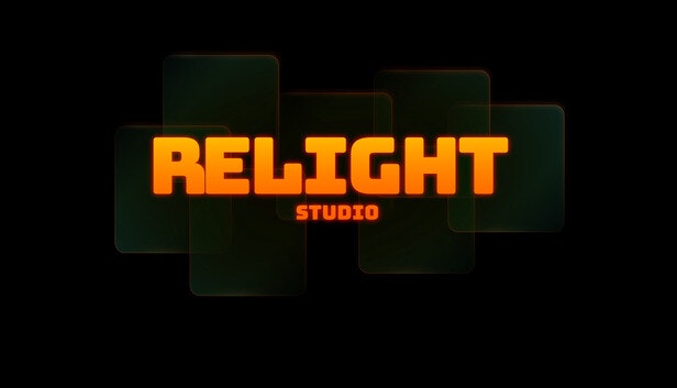 Relight Studio gallery image