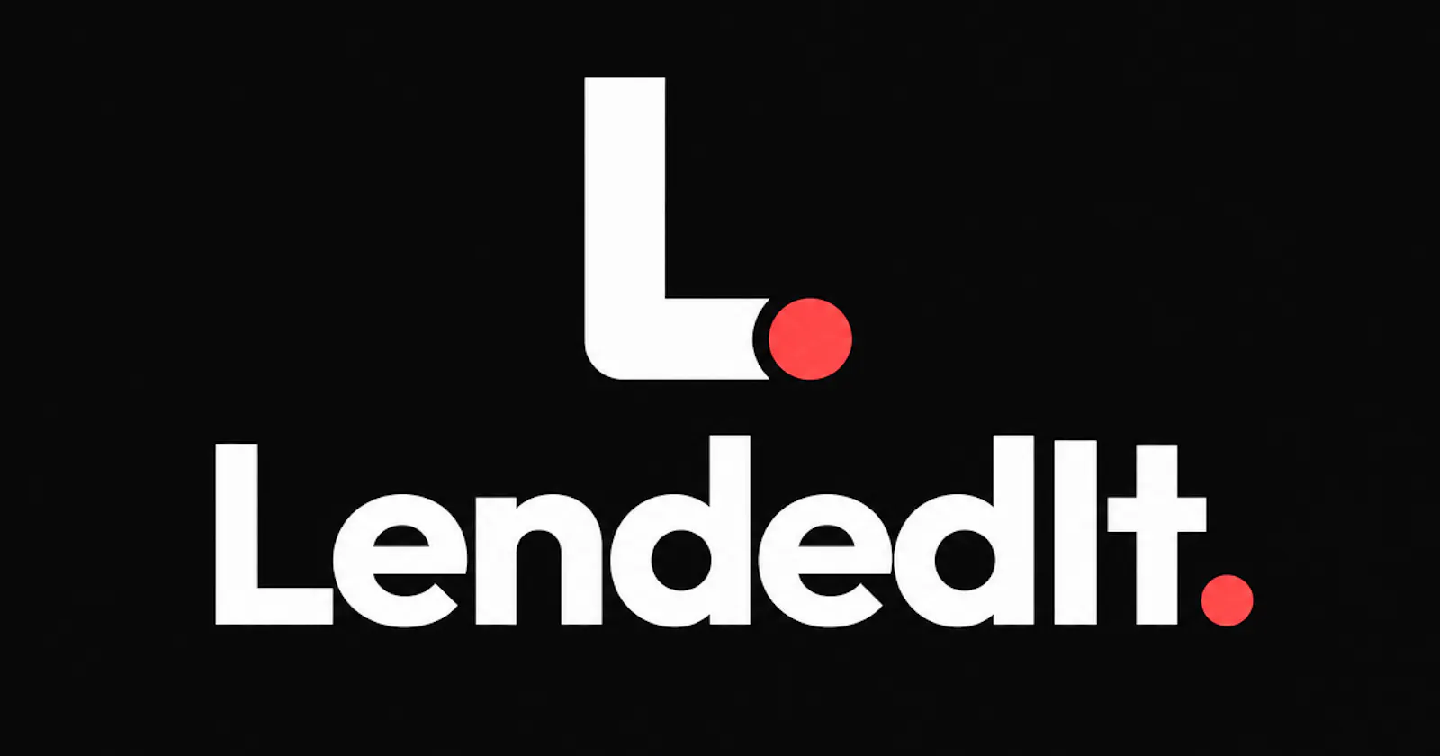 LendedIt screenshot 1