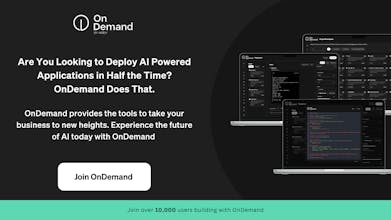 OnDemand gallery image