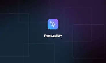 Figma Gallery gallery image