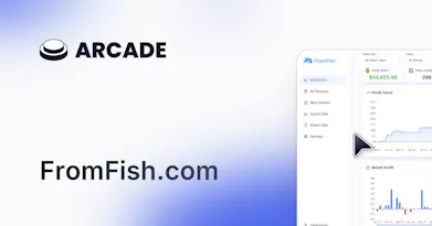 FromFish Poker Tracker gallery image