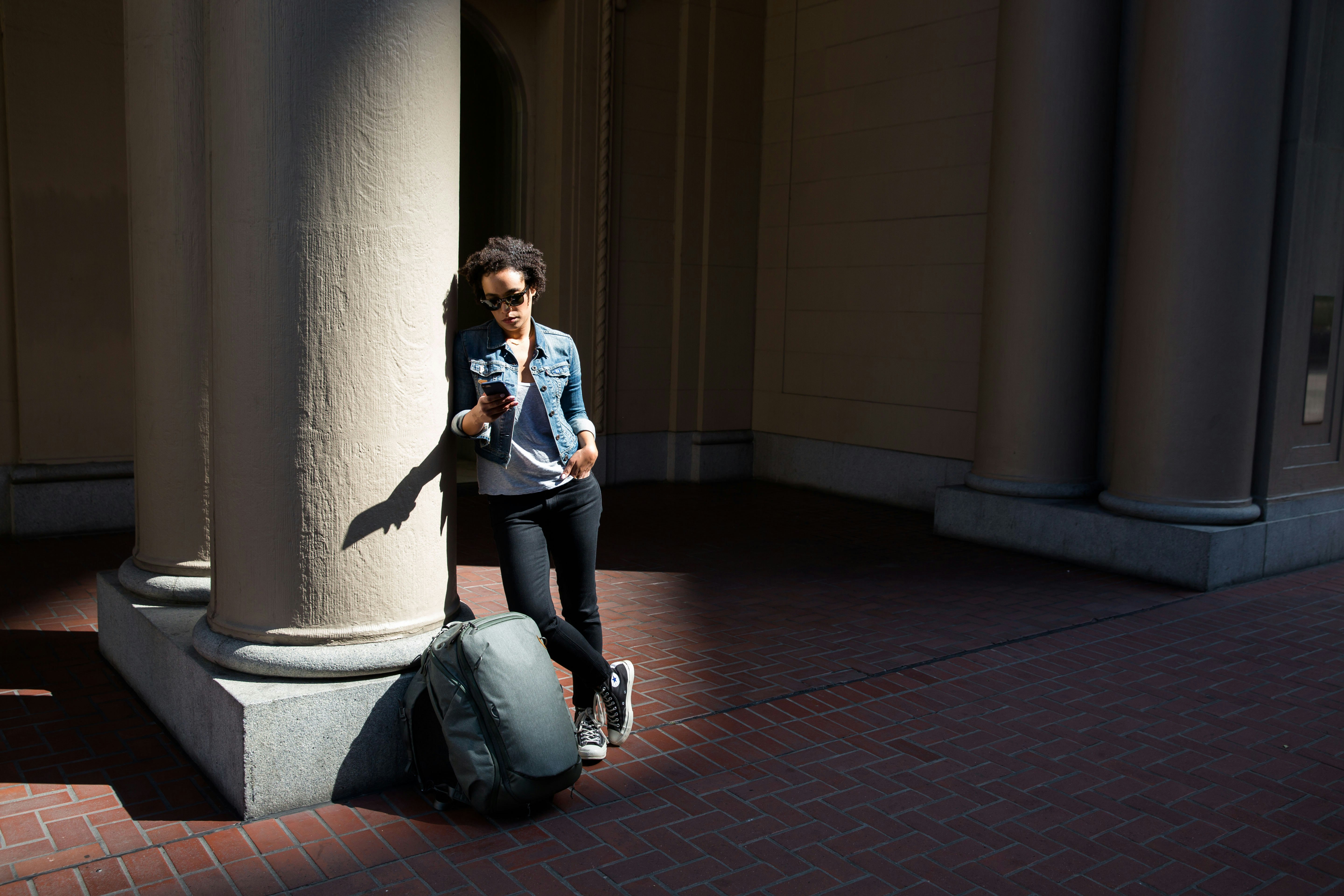 The Travel Line by Peak Design gallery image