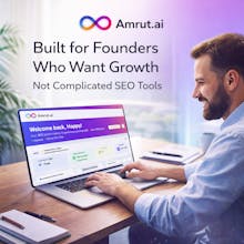 Amrut.ai gallery image