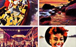 Prisma – Art Filters and Photo Effects for Images media 3