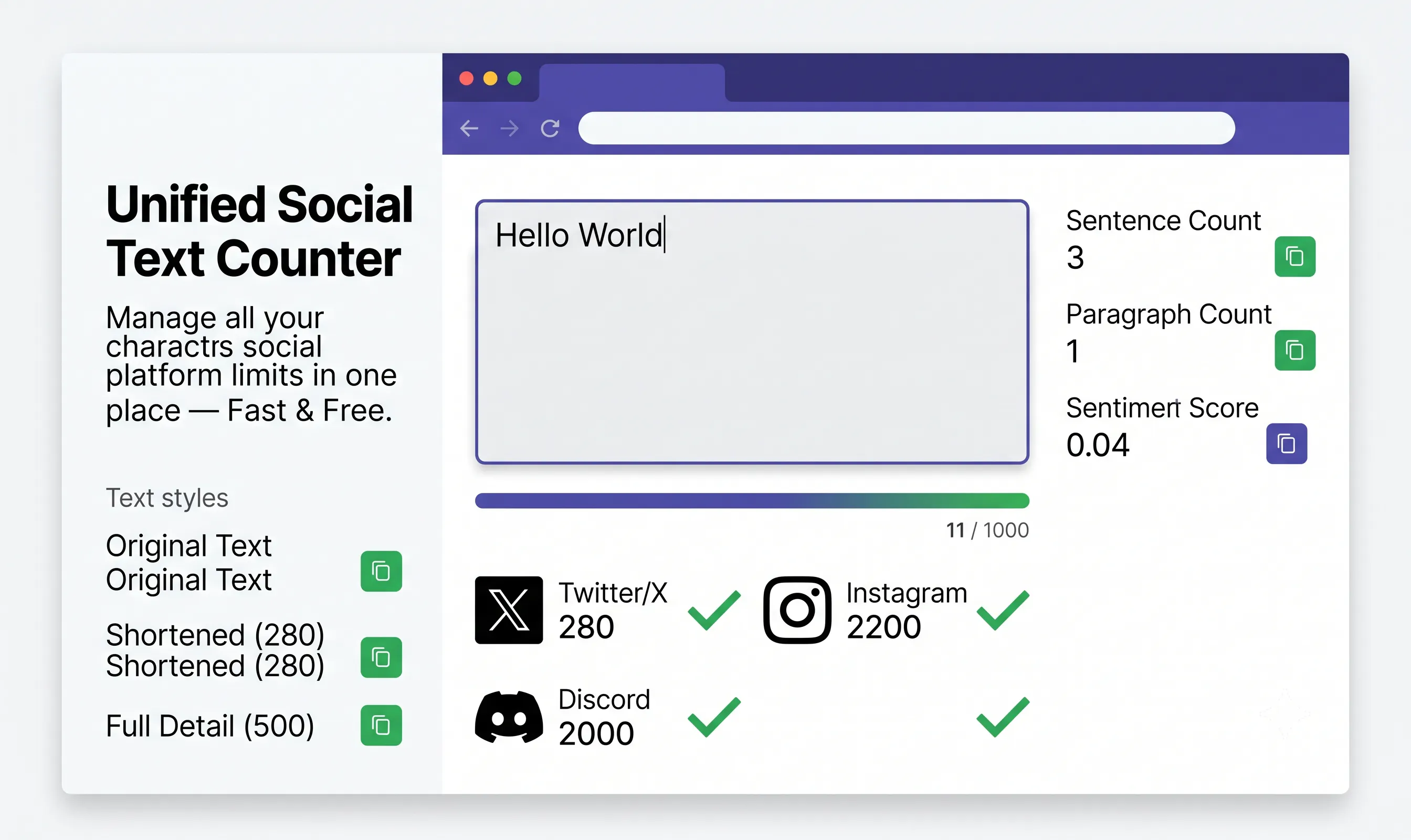 thetextgenerators.com gallery image