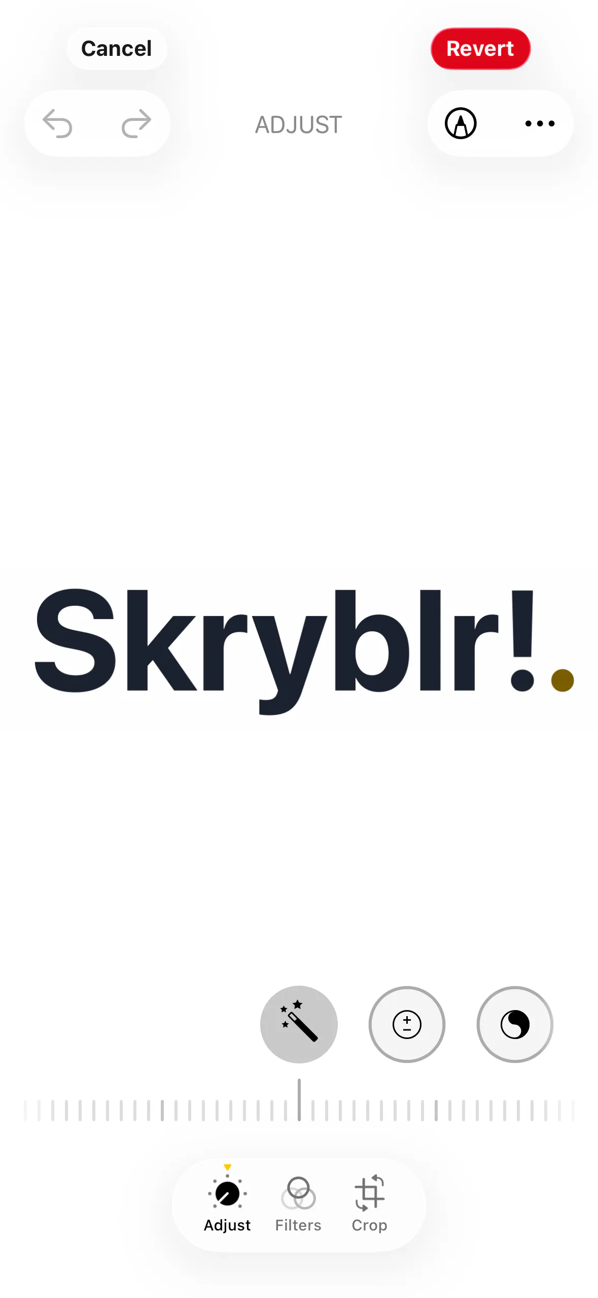 Skryblr