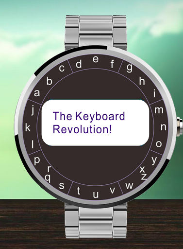 TouchOne gallery image