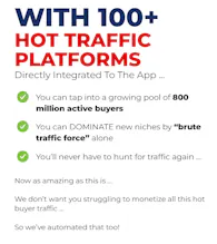 Traffic SHARK gallery image