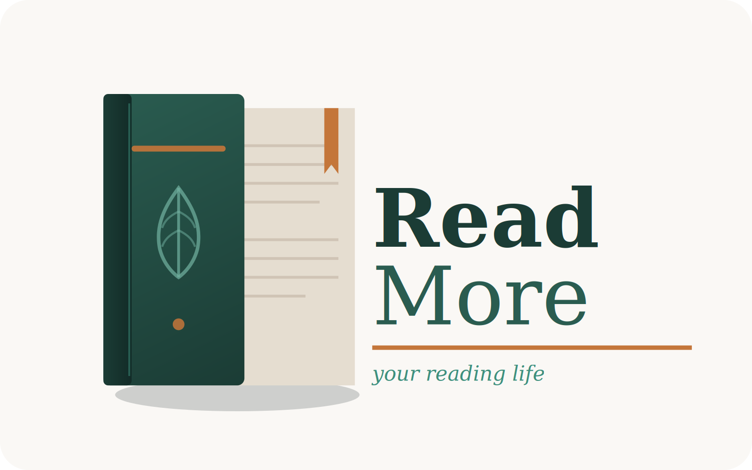 Read More — Track Your Reading gallery image