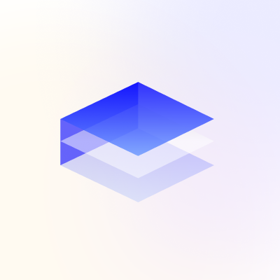 Foldy - Product Hunt launch logo and brand identity