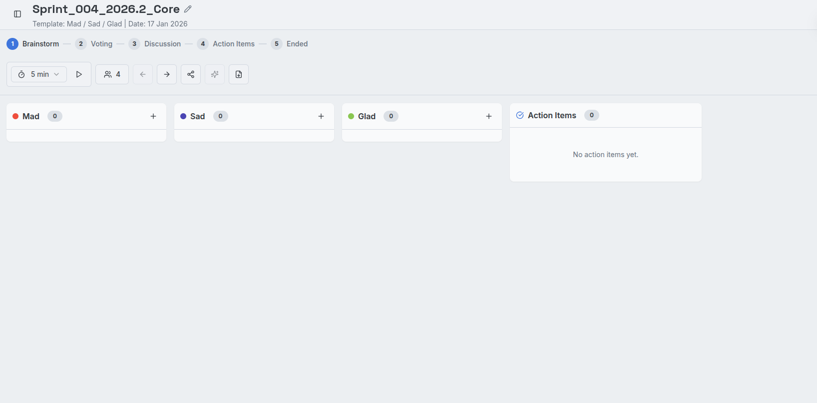 RecapMaster gallery image