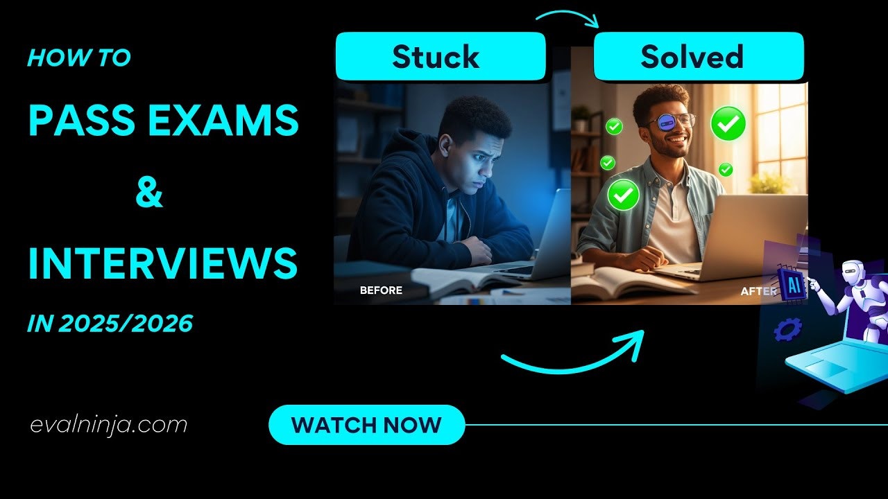 EvalNinja gallery image