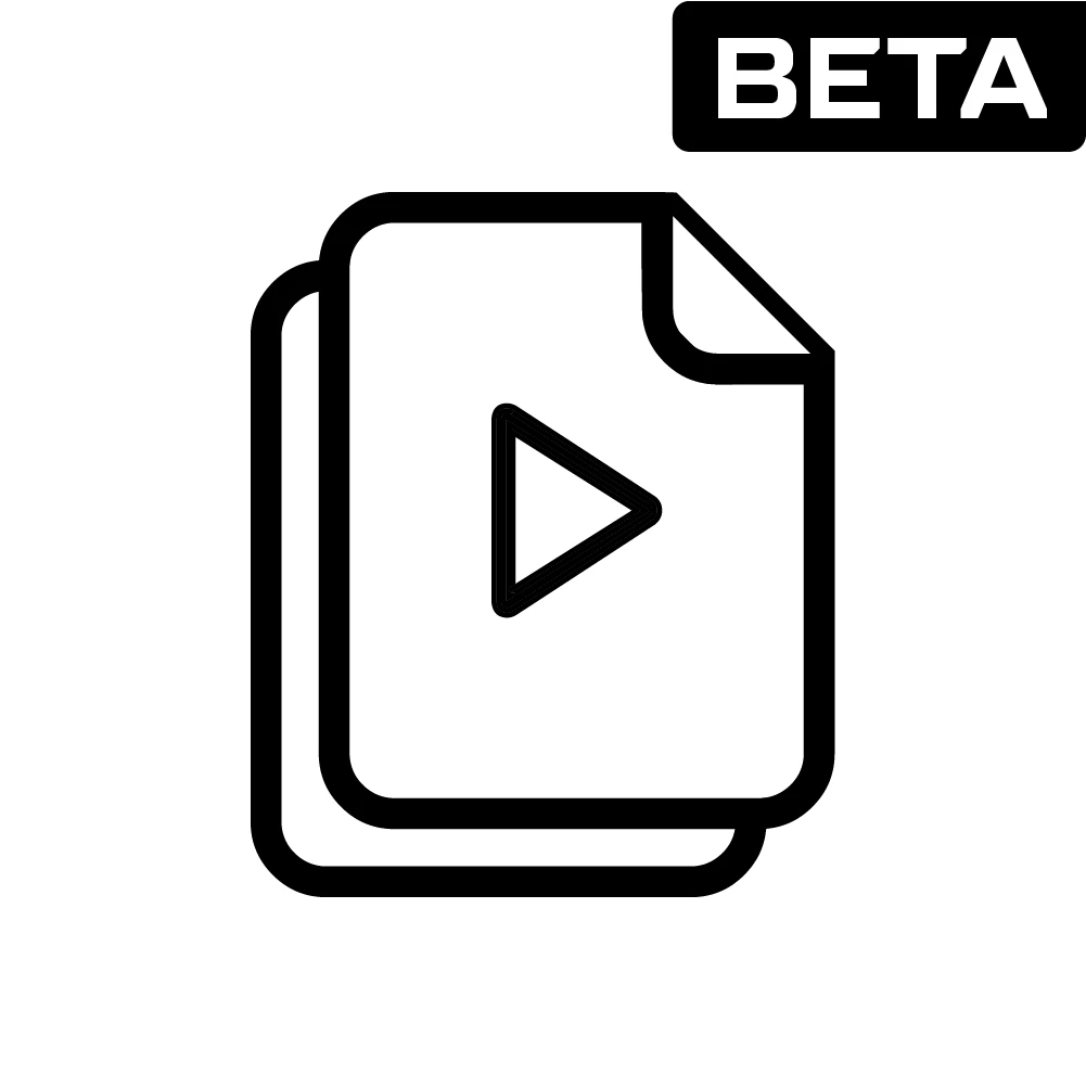 Transnote Beta