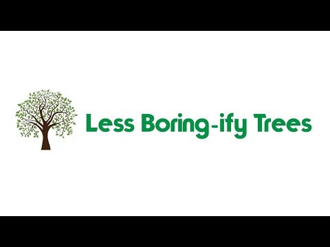 Less Boring-ify Trees gallery image