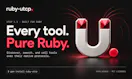 Ruby UTCP