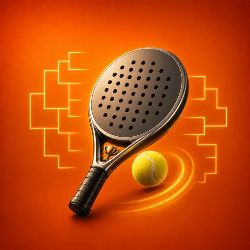 Padel Match Manager gallery image