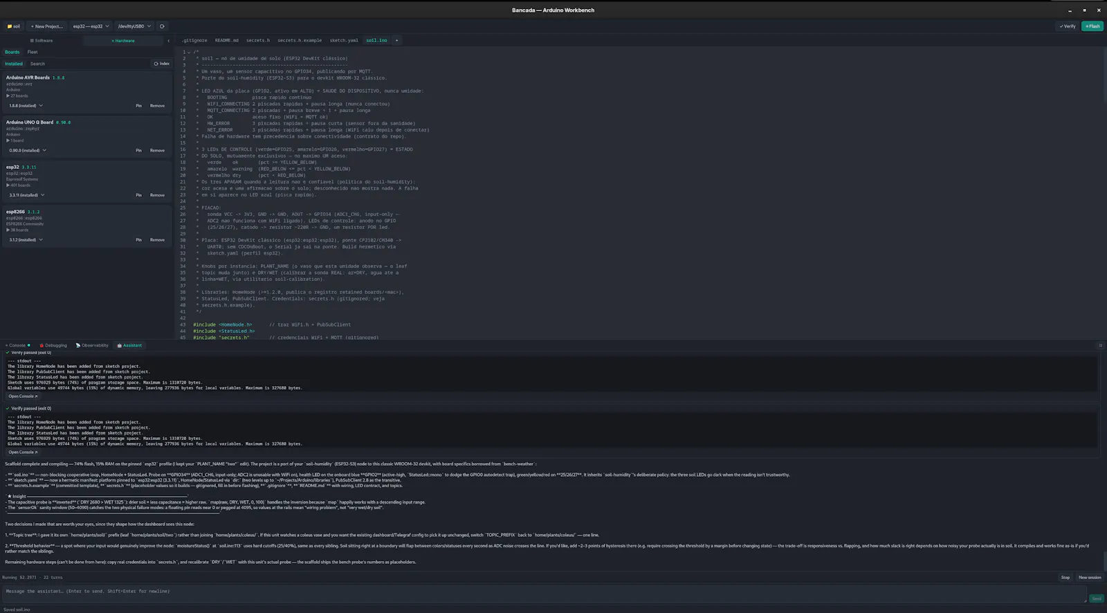 Bancada screenshot 6