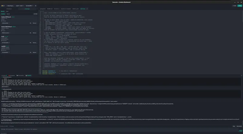 Bancada screenshot 6