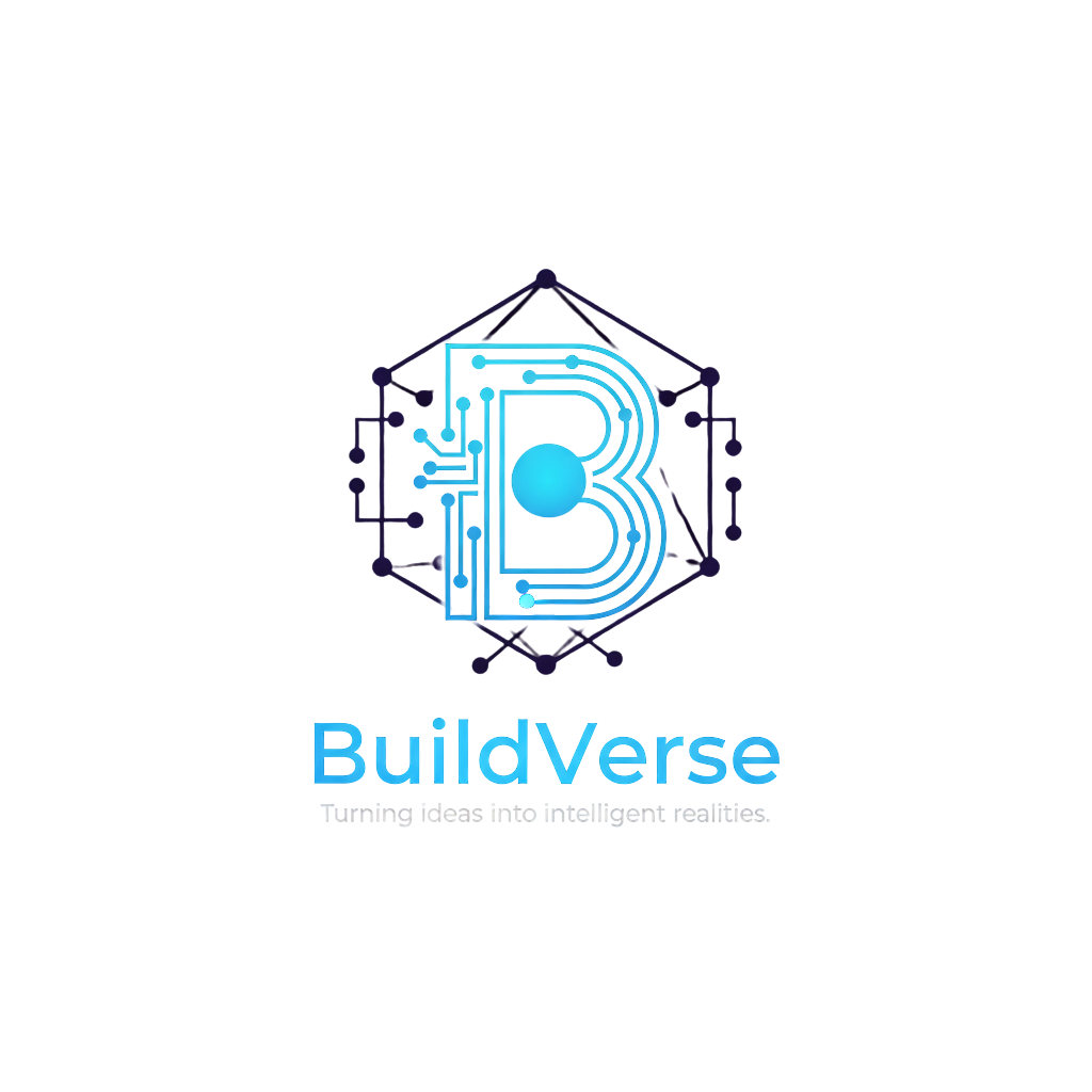 BuildVerse