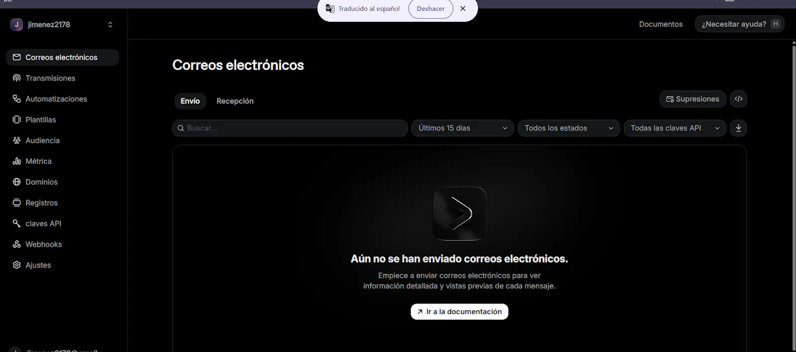 PeriodistaIA screenshot 133
