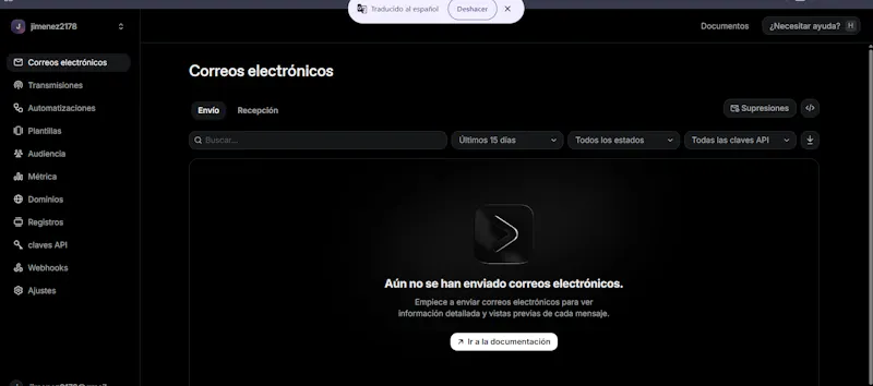 PeriodistaIA screenshot 133