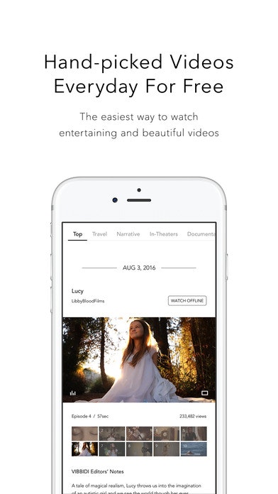 VIBBIDI 3.0 gallery image