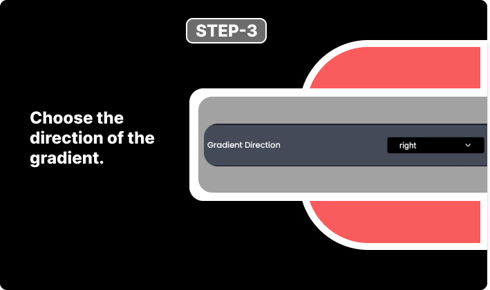 Staartwind CSS Text Gradient Generator - Een tekstgradiëntgenerator voor CSS -gebruikers in de staartwind media 3