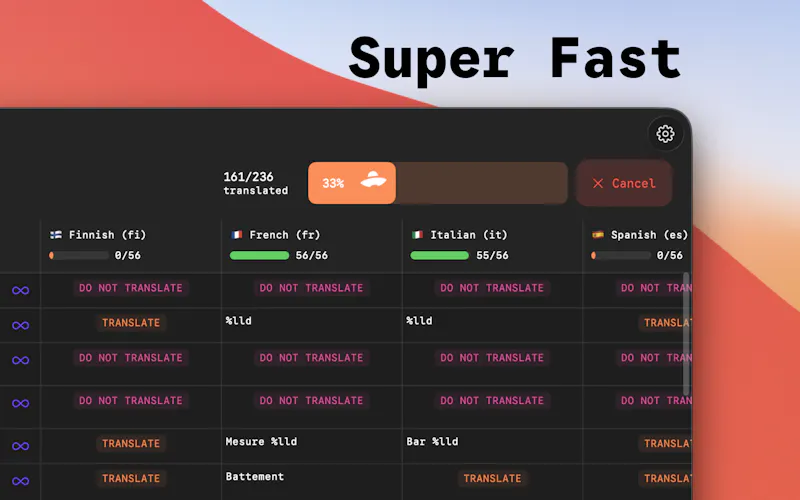 AppUFO  screenshot 5
