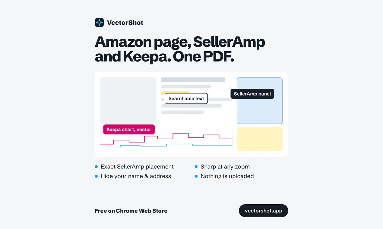 VectorShot gallery image