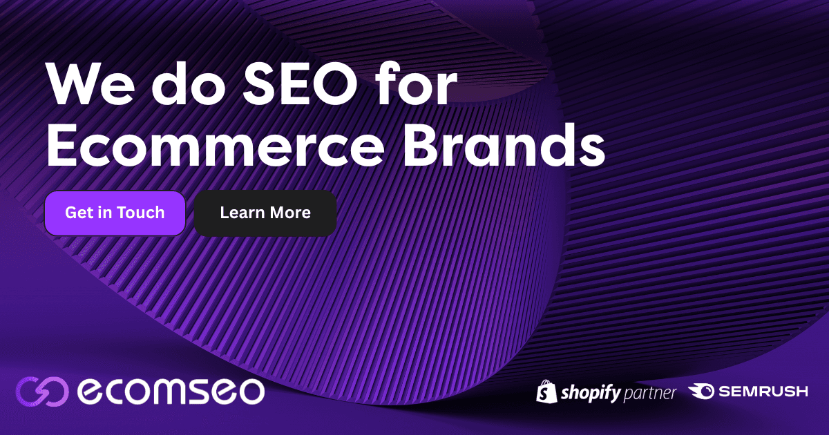 Shopify SEO Audit gallery image