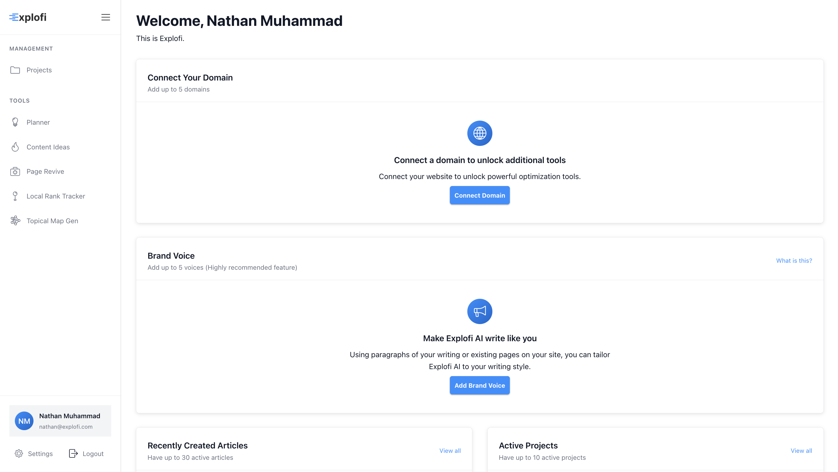 Explofi gallery image