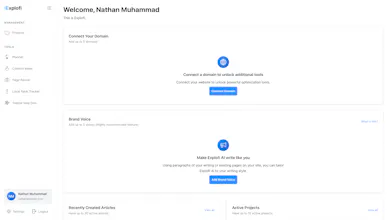 Explofi gallery image