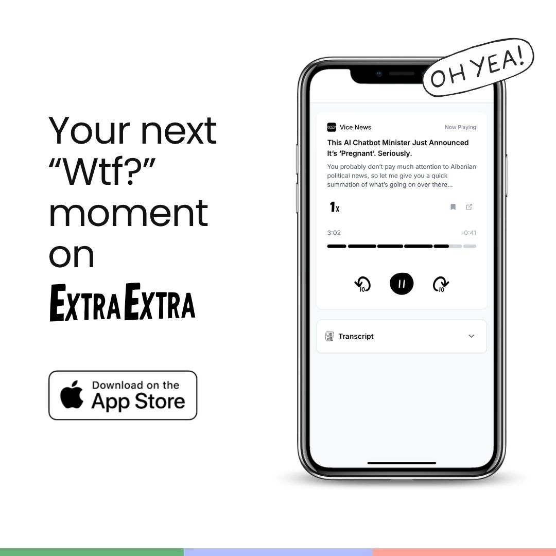 ExtraExtra gallery image