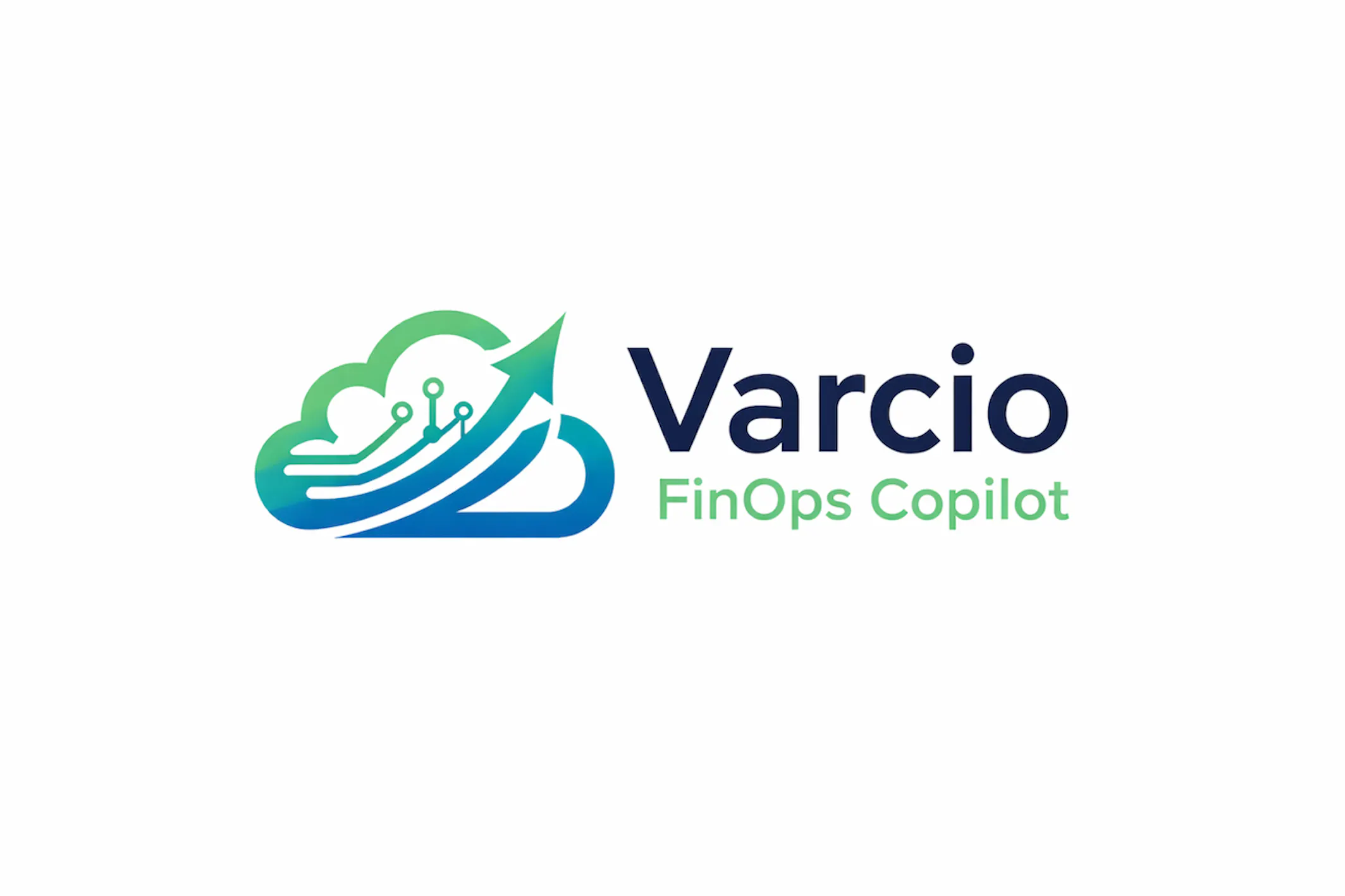 Varcio Cloud FinOps Copilot