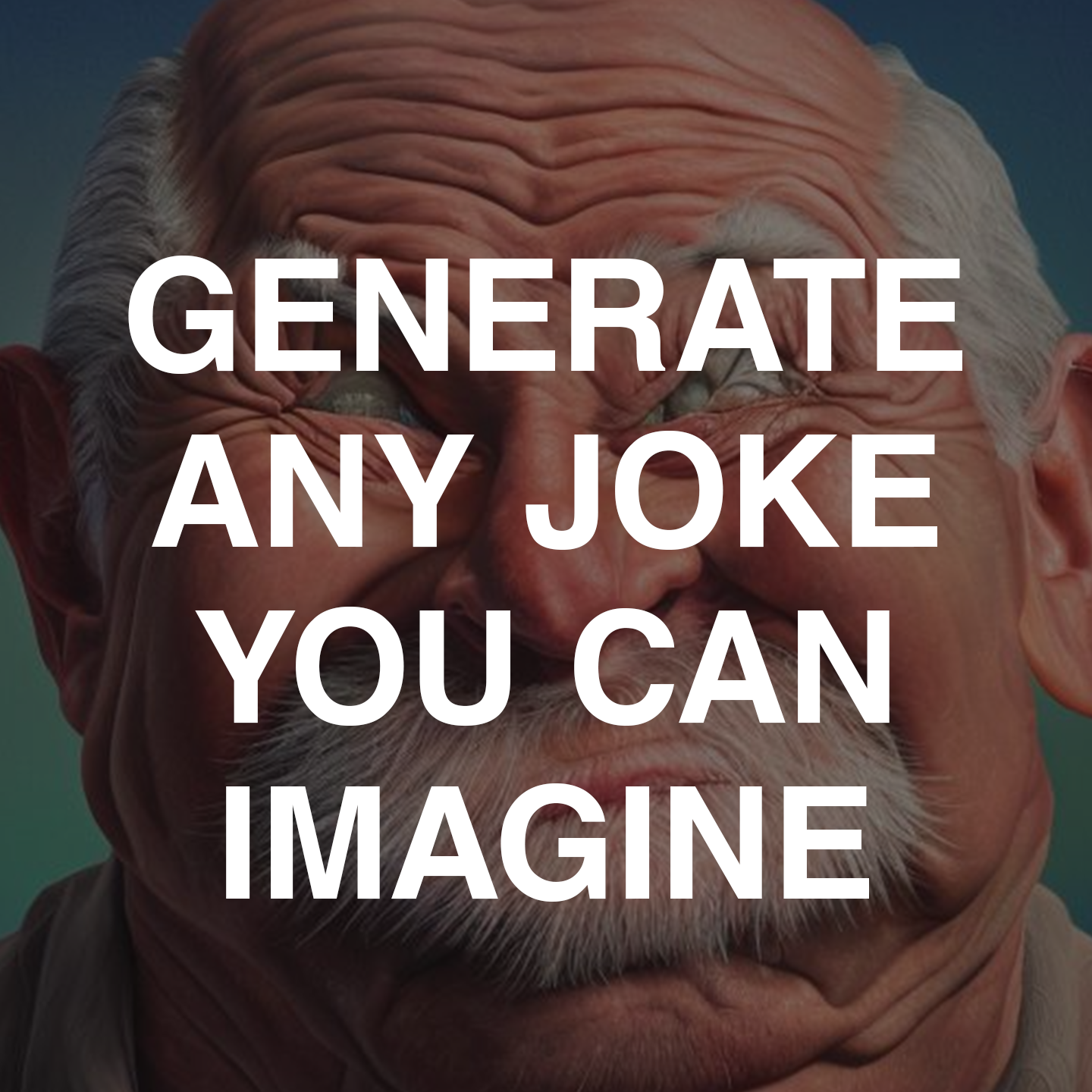 Ai è uno scherzo - Generare qualsiasi scherzo che puoi immaginare media 1