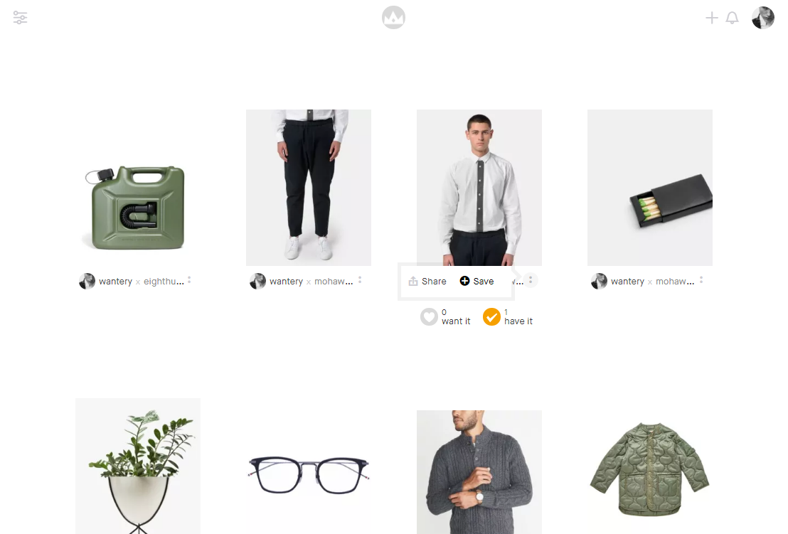 Wantery gallery image