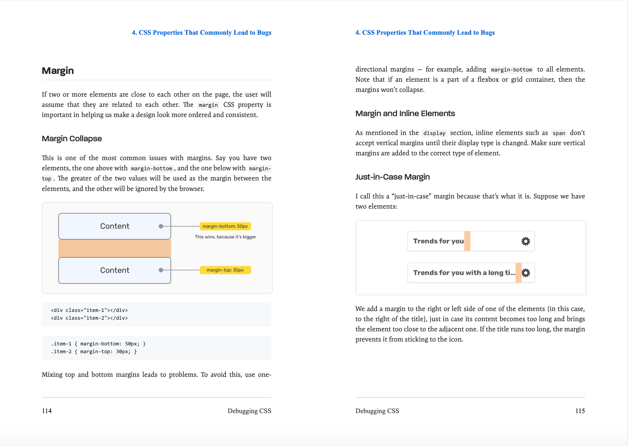 Debugging CSS gallery image