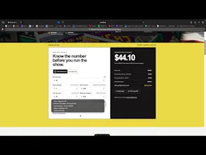 Live Payout gallery image