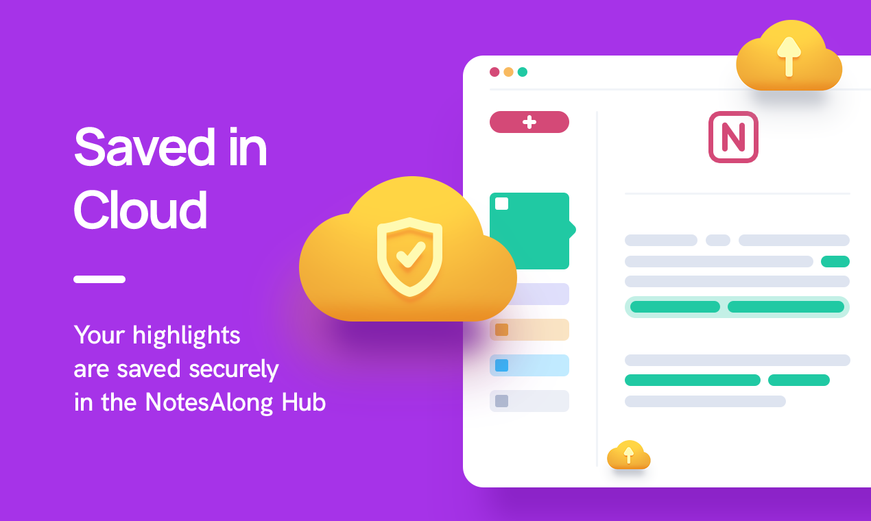 NotesAlong gallery image