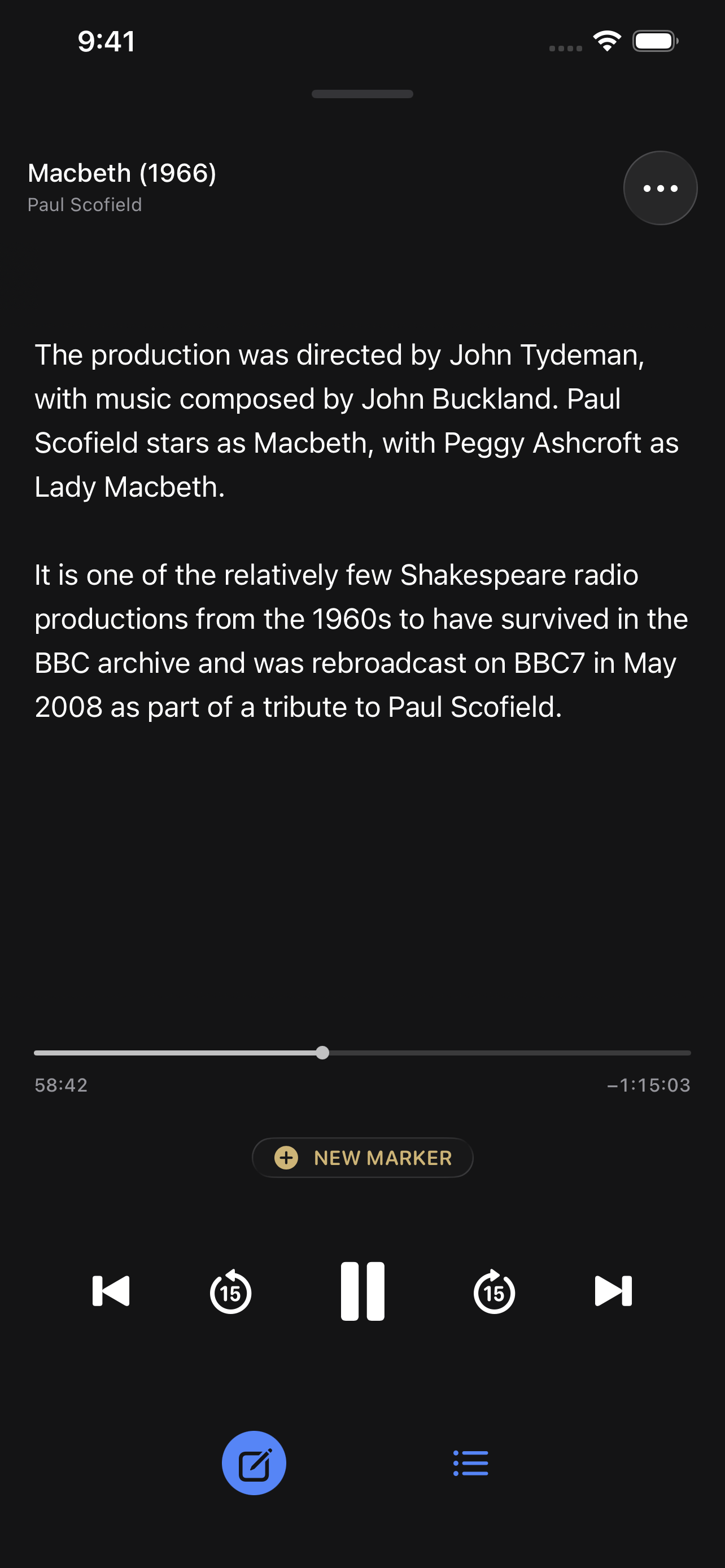 Sailer - Screenshot 4 showing product features and functionality