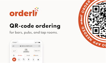 Orderli gallery image