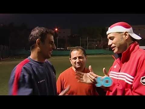 T. G. F. for Peace through Soccer gallery image
