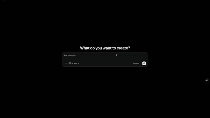 v0 Design Systems 2.0 screenshot 2