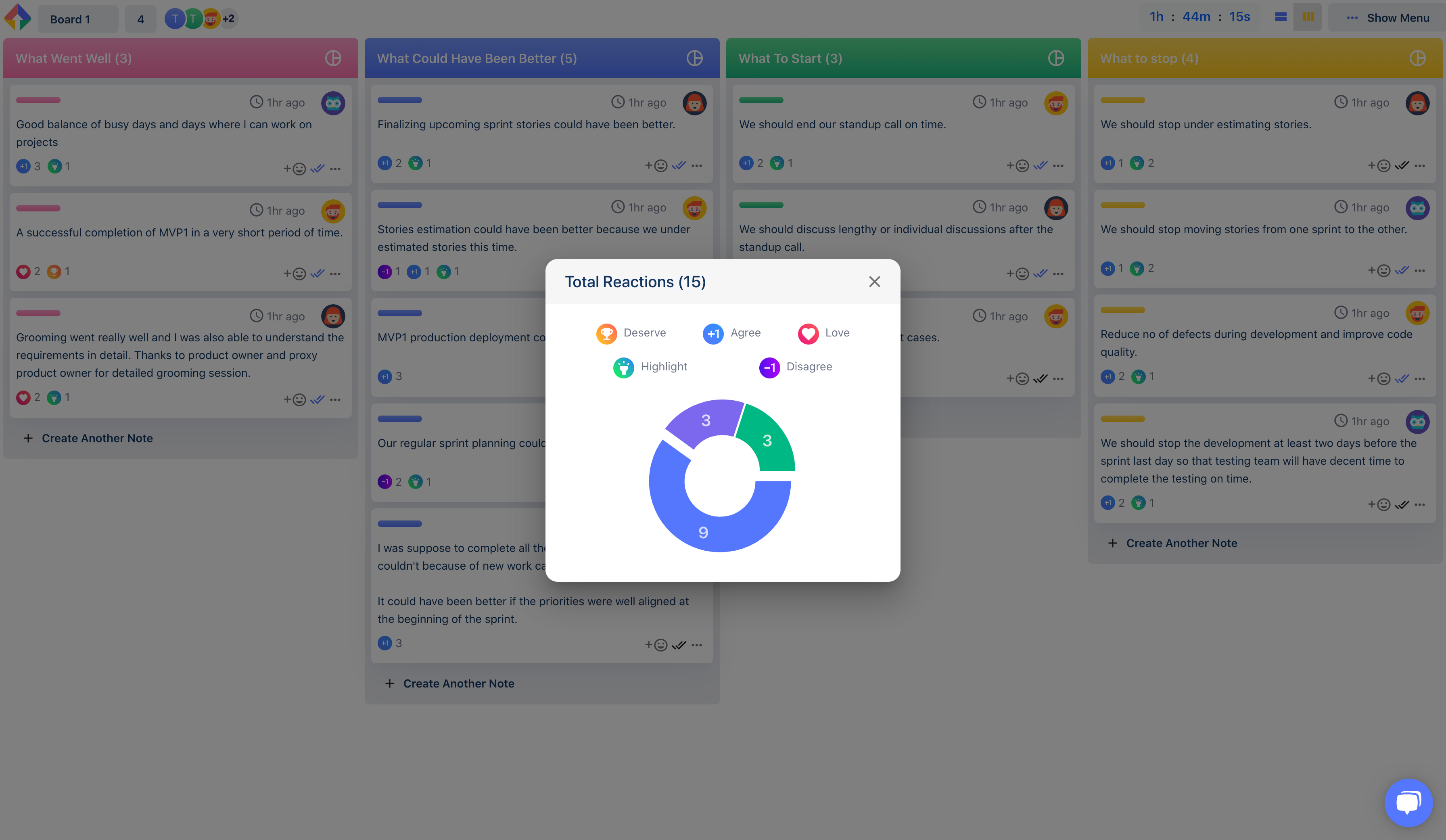Lets Do Retro gallery image