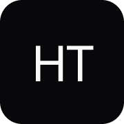 Hyperterminal – AI News in 10 Minutes logo