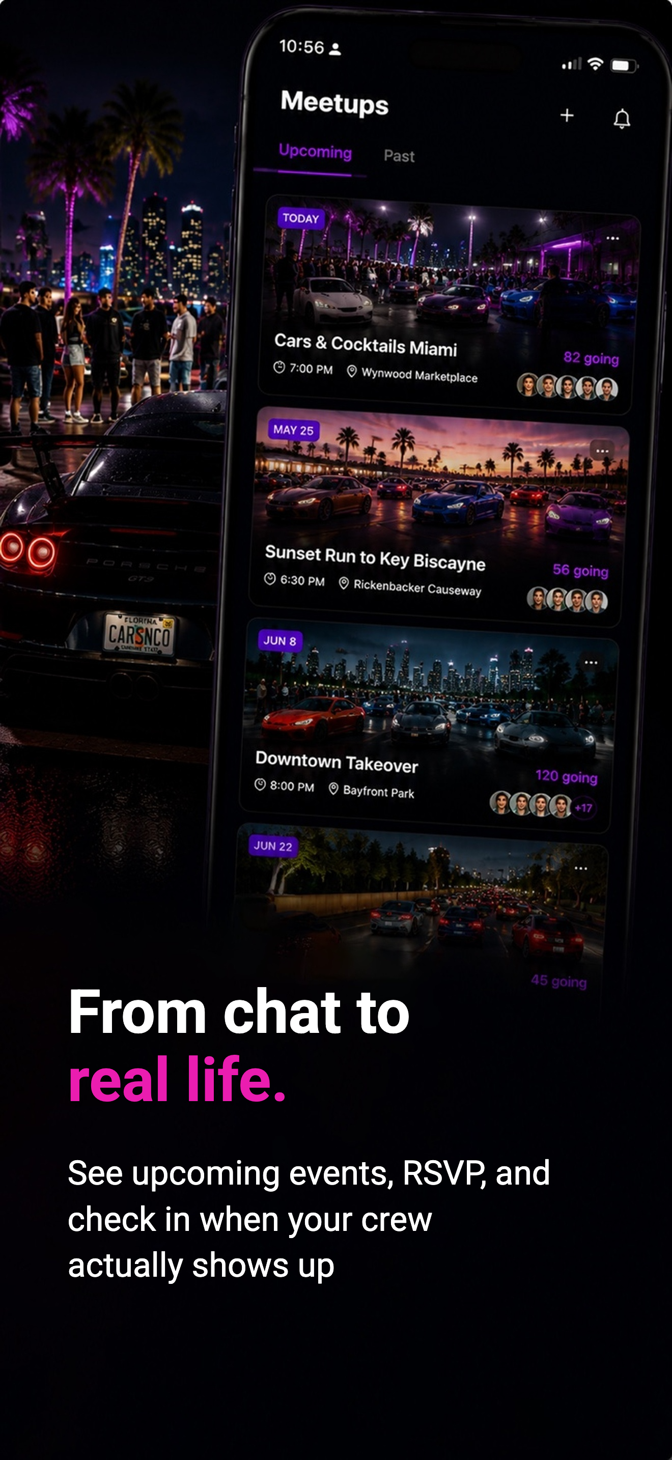 Driftd (iOS) gallery image